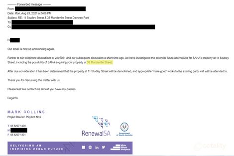 33 Mandeville St, Davoren Park, SA 5113