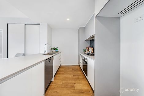 Property photo of 301/2 Hasluck Street Rouse Hill NSW 2155