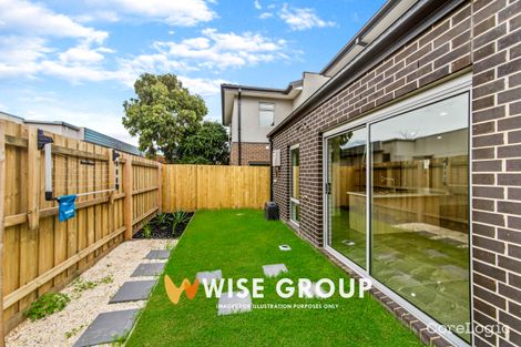 Property photo of 10/6 Sylvanwood Crescent Narre Warren VIC 3805