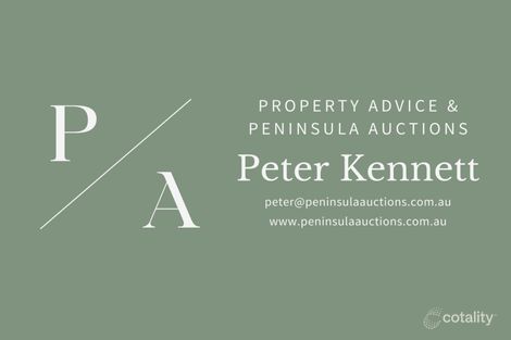 Property photo of 4 Parkview Road Brighton East VIC 3187