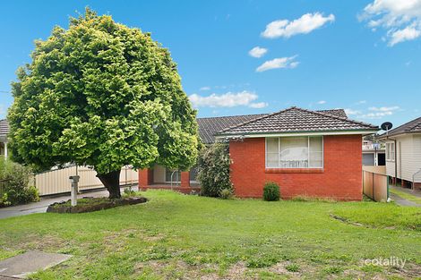 Property photo of 10 Roscoe Street Kotara South NSW 2289