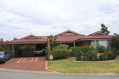 Property photo of 50 Marble Place Forrestfield WA 6058