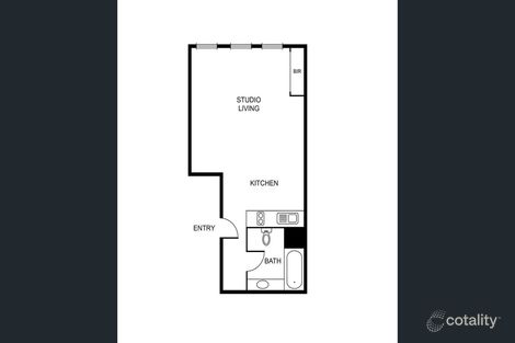 11/60 Market St, Melbourne, VIC 3000