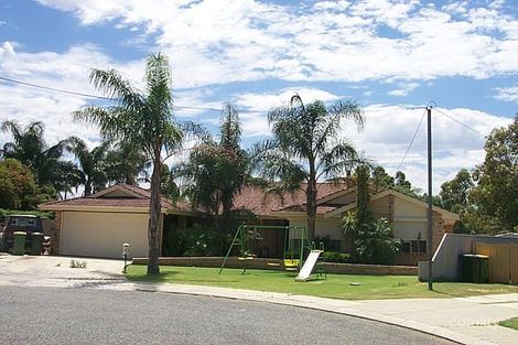 28 Teutonia Ct, High Wycombe, WA 6057