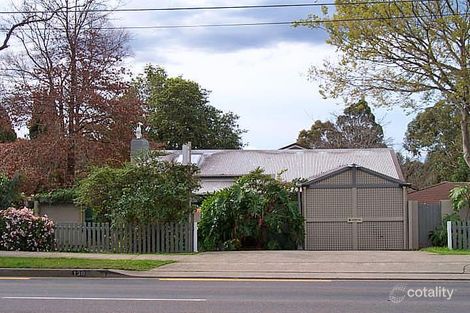 138 Castle Hill Rd, West Pennant Hills, NSW 2125