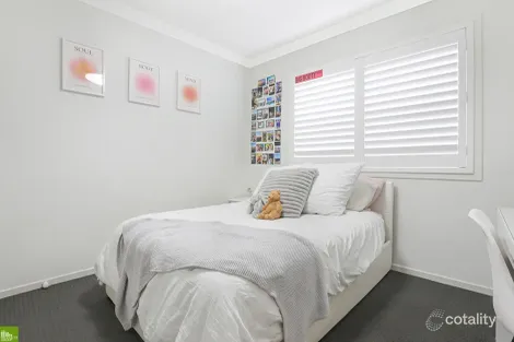 Property photo of 31 Osage Street Horsley NSW 2530