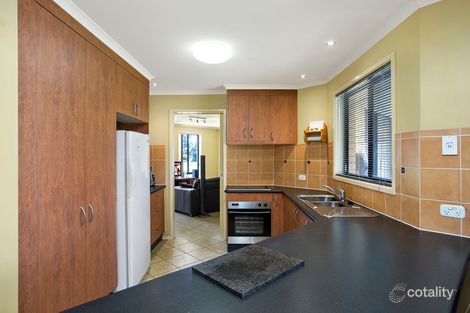 Property photo of 7 Riverview Terrace Wodonga VIC 3690