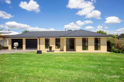 Property photo of 7 Riverview Terrace Wodonga VIC 3690