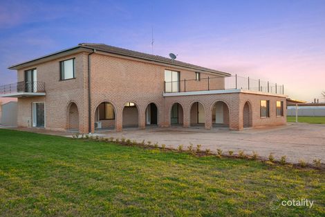 58 Sidlow Rd, Griffith, NSW 2680