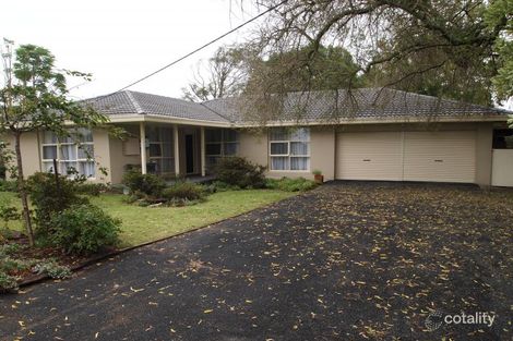 18 Tinamba-Seaton Rd, Tinamba, VIC 3859