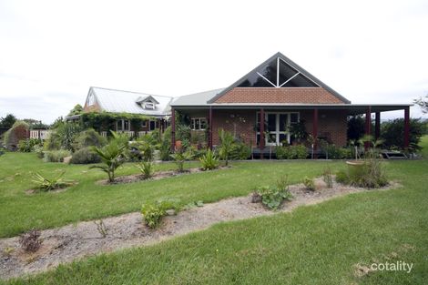 Property photo of 335B Croobyar Road Croobyar NSW 2539