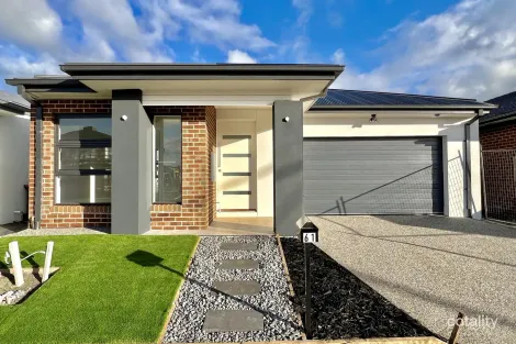 61 Nascent Dr, Tarneit, VIC 3029