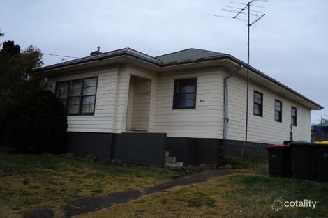 Property photo of 20 Kelso Street Goulburn NSW 2580
