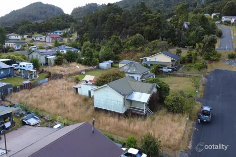 Property photo of 5 Clemons Street Rosebery TAS 7470