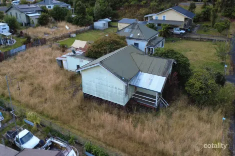 Property photo of 5 Clemons Street Rosebery TAS 7470