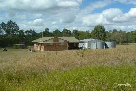 1684 Mungar Rd, Pioneers Rest, QLD 4650