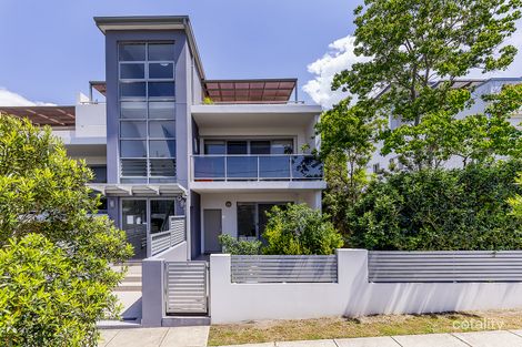 Property photo of 2/61-63 Beamish Road Northmead NSW 2152