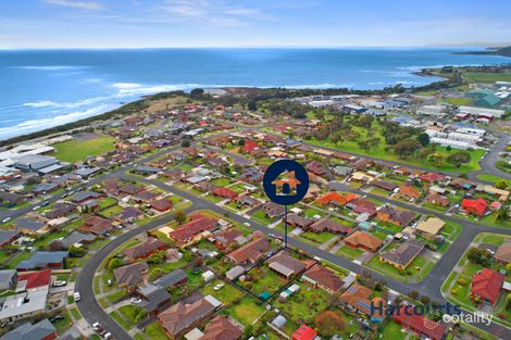 Property photo of 35 Cluan Crescent Ulverstone TAS 7315