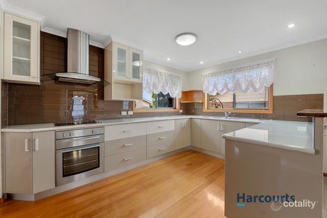 Property photo of 35 Cluan Crescent Ulverstone TAS 7315