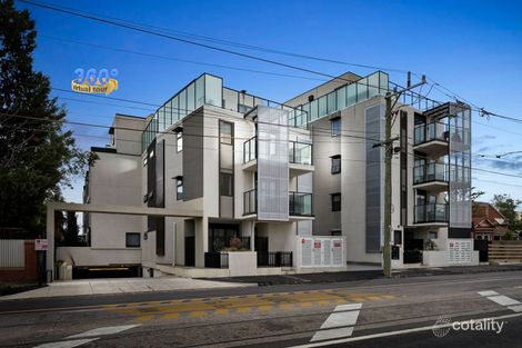 204/26 Nicholson St, Fitzroy North, VIC 3068