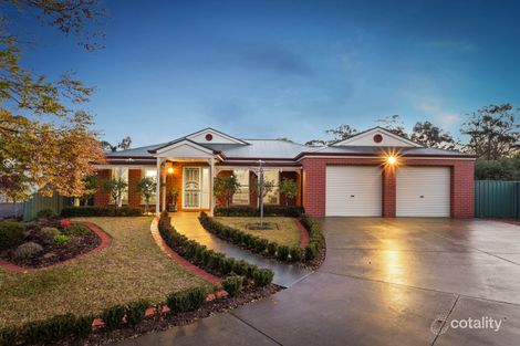 7 Battunga Ct, Strathfieldsaye, VIC 3551