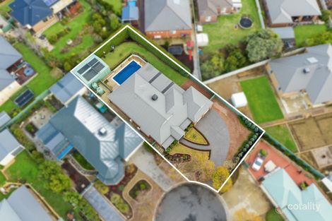 Property photo of 7 Battunga Court Strathfieldsaye VIC 3551