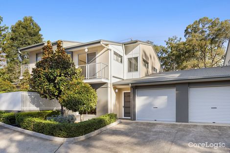 Property photo of 2/276 Pine Mountain Road Carina Heights QLD 4152
