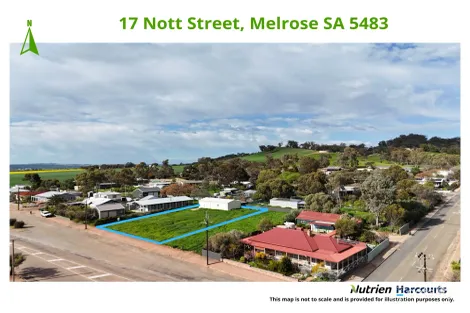 Property photo of 17 Nott Street Melrose SA 5483