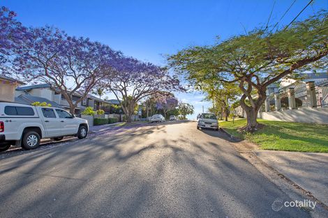 Property photo of 3/3 Leura Avenue Hawthorne QLD 4171