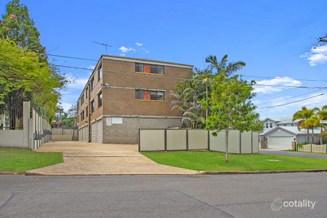 Property photo of 3/3 Leura Avenue Hawthorne QLD 4171
