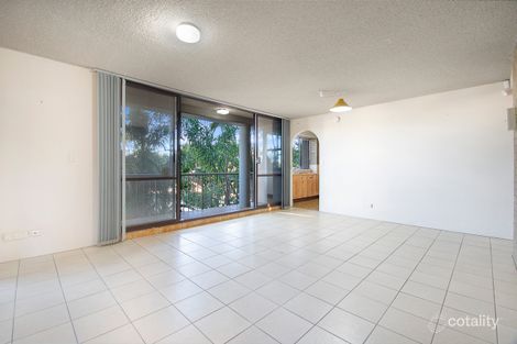 Property photo of 3/3 Leura Avenue Hawthorne QLD 4171