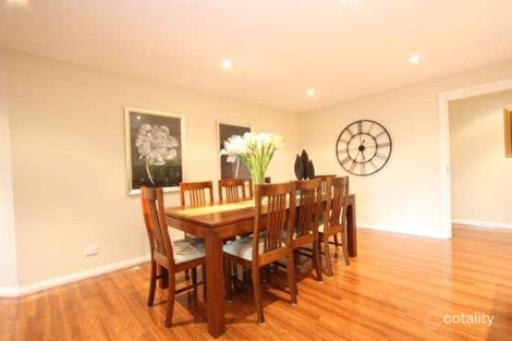 Property photo of 4 Ella Close Jerrabomberra NSW 2619
