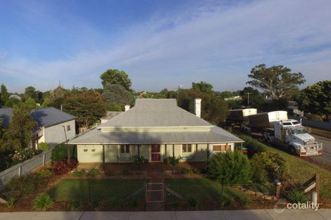 48 Ford St, Ganmain, NSW 2702