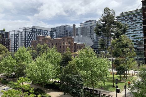 3/81 O'Connor St, Chippendale, NSW 2008