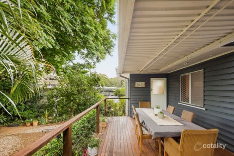 Property photo of 61 Leslie Street Bardon QLD 4065