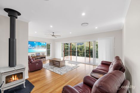 Property photo of 1000 Esk Hampton Road Redbank Creek QLD 4312