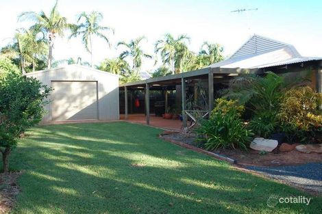 Property photo of 1 Mackie Place Cable Beach WA 6726