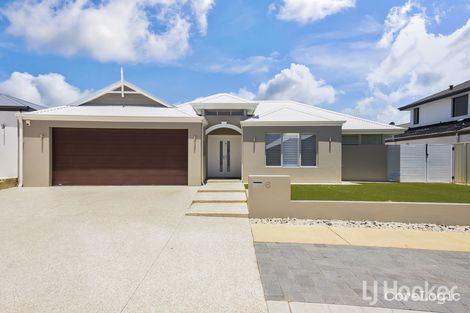 Property photo of 6 Rixons Link Burns Beach WA 6028