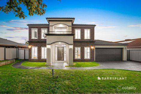 34 Cedarwood Cres, Berwick, VIC 3806