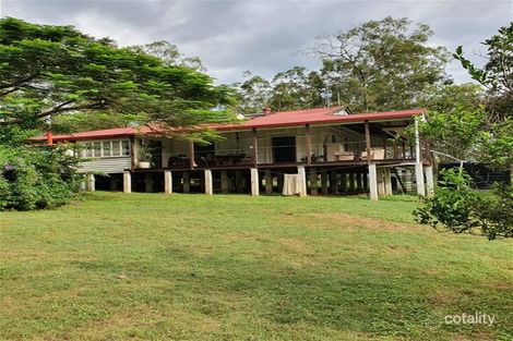 494 Willaura Dr, Mount Hallen, QLD 4312