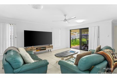 Property photo of 97 Abby Drive Gracemere QLD 4702