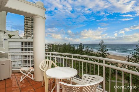 Property photo of 1004/220 The Esplanade Burleigh Heads QLD 4220