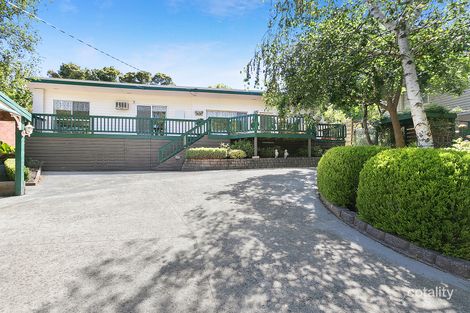 971 Mt Dandenong Tourist Rd, Montrose, VIC 3765