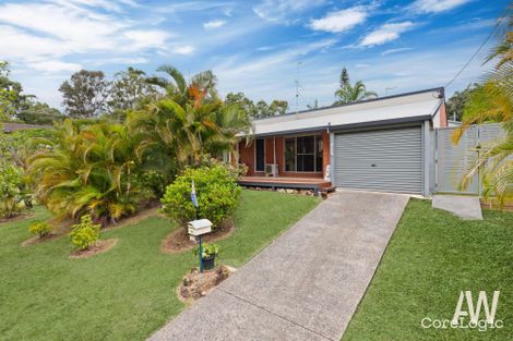 Property photo of 1/2 Conebush Crescent Aroona QLD 4551