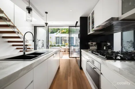 Property photo of 10 Hough Street Bondi Junction NSW 2022