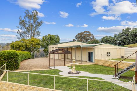 Property photo of 1000 Esk Hampton Road Redbank Creek QLD 4312