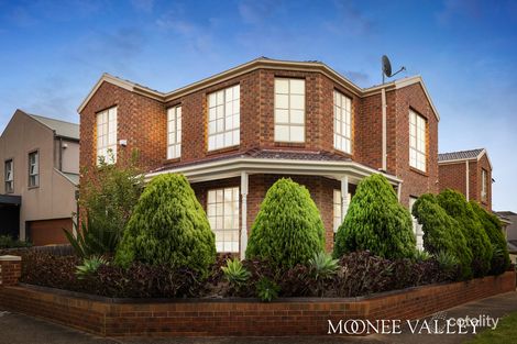 Property photo of 27 Cypress Way Maribyrnong VIC 3032