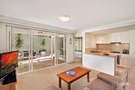 Property photo of 25/4-10 The Avenue Collaroy NSW 2097