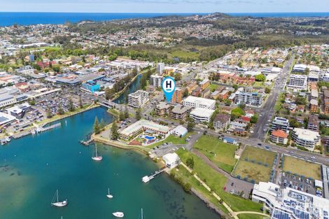 7/5 Hollingworth St, Port Macquarie, NSW 2444