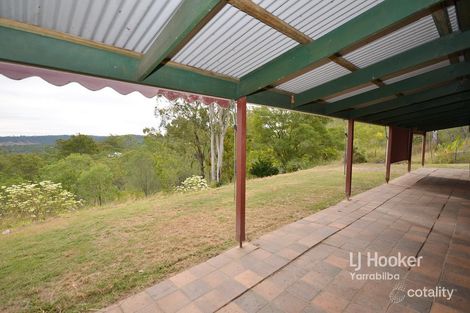 Property photo of 158-160 Haygarth Drive Kooralbyn QLD 4285